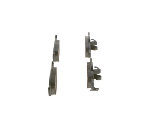 BOSCH 0 986 494 383 Fren Sistemleri Fren Balatası - HONDA ACCORD VIII (CU) uyumlu