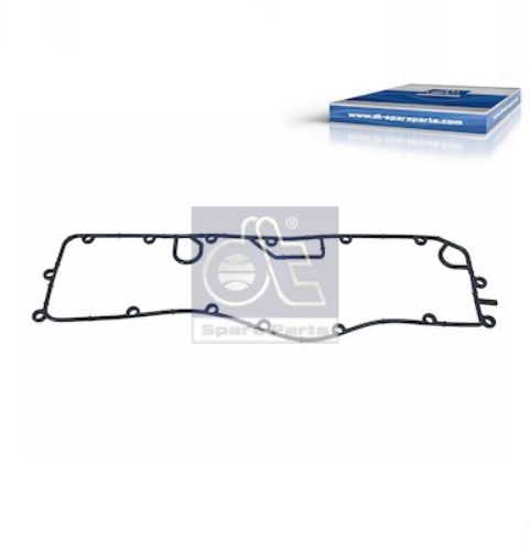 DT Spare Parts 1.24151 Motor Yağ Devre Yalıtımı - SCANIA P I uyumlu