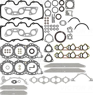 VICTOR REINZ 01-52200-04 Motor Conta Seti - NISSAN MAXIMA III (J30) uyumlu