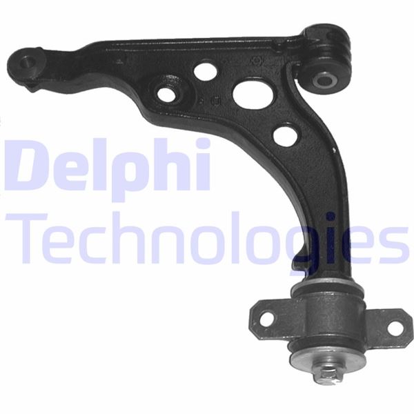 DELPHI TC782 Süspansiyon Sistemi Bugi Kolu - FIAT DUCATO Minibüs/Otobüs (230_) uyumlu