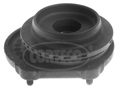 CORTECO 80001606 Süspansiyon Sistemi Amortisör - FIAT DOBLO Cargo (263_) uyumlu
