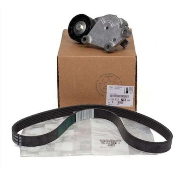 Kanallı Kayış Seti - GM - 1611277580 Ürün Görseli