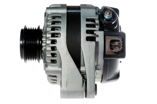 HELLA 8EL 011 711-281 Elektrik Sistemi Alternatör - TOYOTA PREVIA II (_R3_) uyumlu