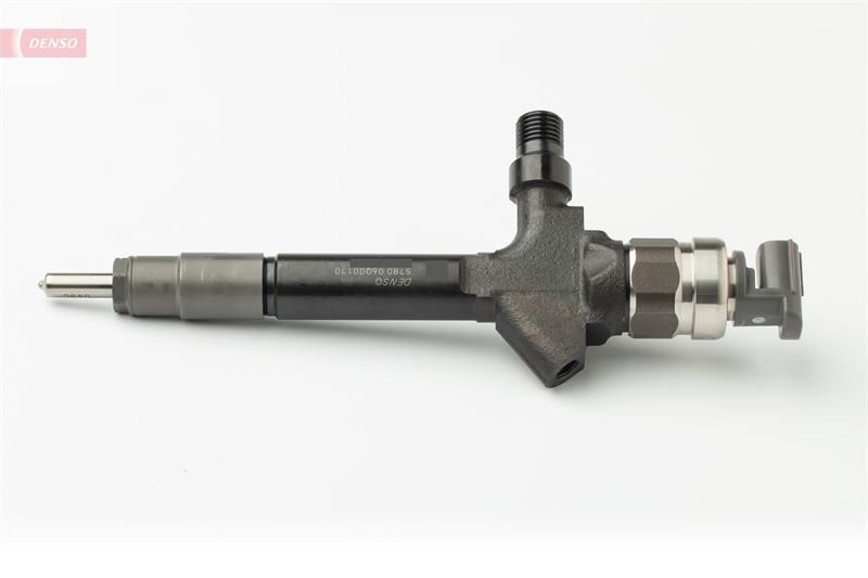 DENSO DCRI105780 Yakıt Sistemi Yakıt Hattı & Rail - MAZDA 5 (CR) uyumlu