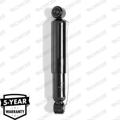 MONROE G21658 Süspansiyon Sistemi Amortisör - OPEL AGILA A (H00) uyumlu