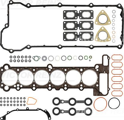 VICTOR REINZ 02-27820-02 Motor Silindir Kafa Contası - BMW 3 (E36) uyumlu