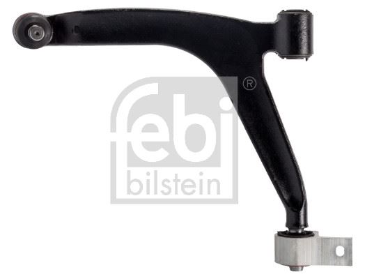 FEBI BILSTEIN 280475 Süspansiyon Sistemi Bugi Kolu - CITROËN BERLINGO / BERLINGO FIRST Kasa/büyük limuzin (M_) uyumlu