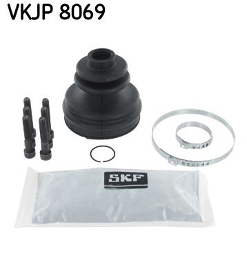 SKF VKJP 8069 Diferansiyel & Aktarma Sistemi Tahrik Parçaları - AUDI 100 C3 Sedan (443, 444) uyumlu