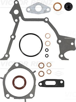 VICTOR REINZ 08-36316-03 Motor Karter Contası - FIAT BRAVO II (198_) uyumlu