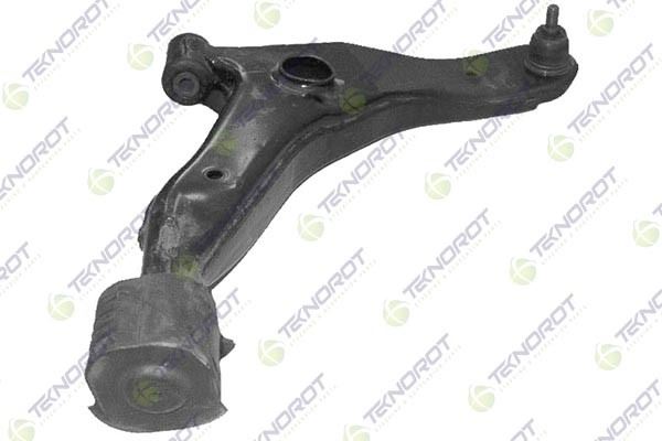 TEKNOROT VO-449 Süspansiyon Sistemi Bugi Kolu - MITSUBISHI CARISMA (DA_) uyumlu