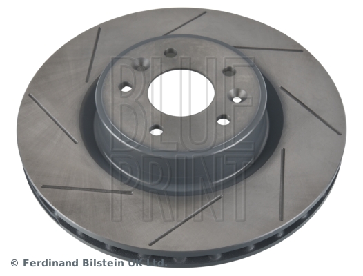 BLUE PRINT ADR164340 Fren Sistemleri Fren Diski - RENAULT MEGANE III Coupe (DZ0/1_) uyumlu