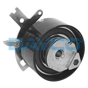 DAYCO ATB2520 Motor Kayış Kasnağı - PEUGEOT 508 I (8D_) uyumlu