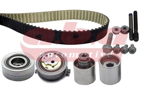 A.B.A YK500160 Motor Triger Seti - VW PASSAT B7 (362) uyumlu