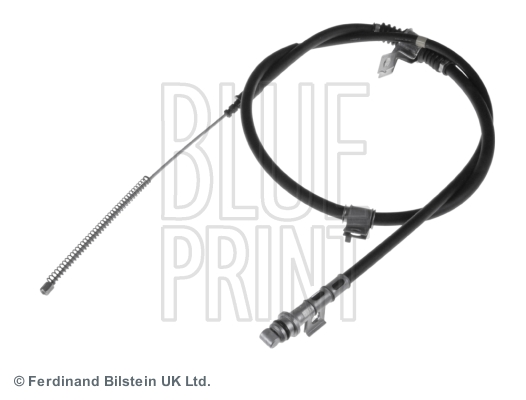 BLUE PRINT ADC446140 Fren Sistemleri Kollar & Halatlar & Çekiler - MITSUBISHI PAJERO III Canvas Top (V6_W, V7_W) uyumlu
