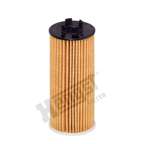 HENGST FILTER E833H D321 Motor Yağ Filtresi - MINI MINI (F56) uyumlu