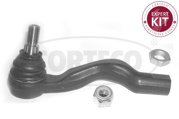 CORTECO 49399115 Direksiyon Sistemi Mafsal - MERCEDES-BENZ VITO / MIXTO Panelvan/Van (W639) uyumlu