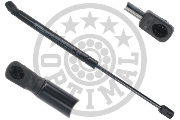 OPTIMAL AG-50309 Kaporta & Gövde Parçaları Gaz Yayı - VW PASSAT B6 (3C2) uyumlu
