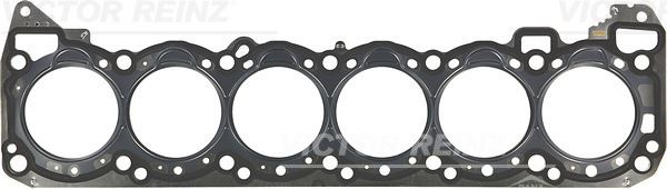 VICTOR REINZ 61-53580-20 Motor Silindir Kafa Contası - NISSAN LAUREL (JC32) uyumlu