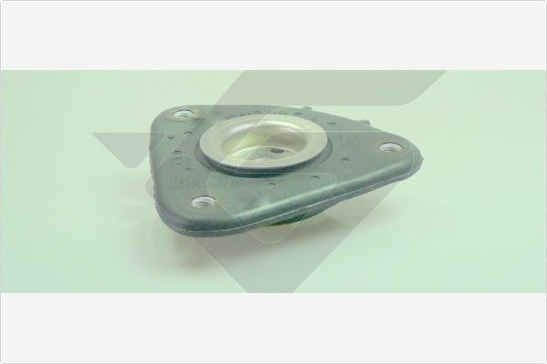 HUTCHINSON 590368 Süspansiyon Sistemi Amortisör - FORD FOCUS III Sedan uyumlu