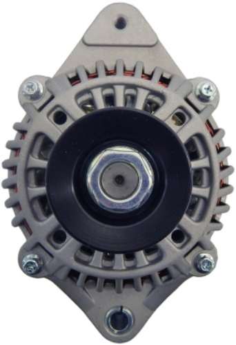 HELLA 8EL 011 713-451 Elektrik Sistemi Alternatör - SUZUKI SX4 Sedan (GY, RW) uyumlu