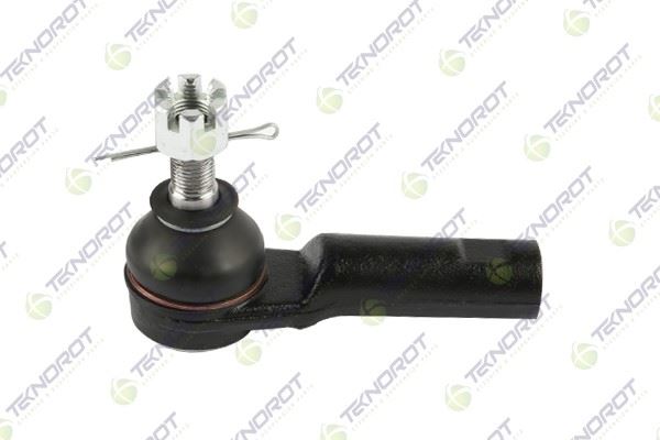 TEKNOROT N-502 Direksiyon Sistemi Mafsal - ROVER 200 II Hatchback (XW) uyumlu