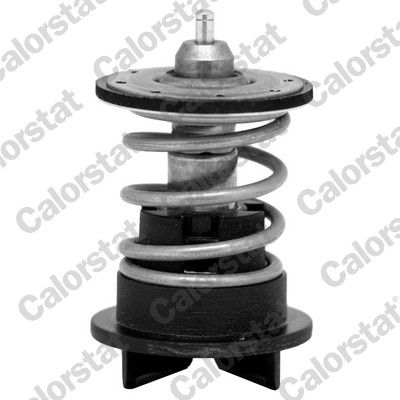 CALORSTAT by Vernet TH7272.89 Motor Termostat - VW PASSAT B7 (362) uyumlu
