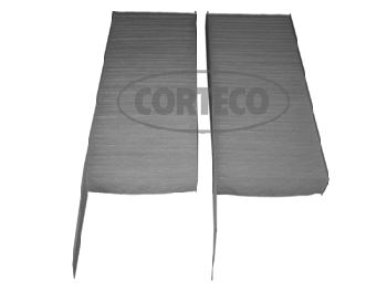 CORTECO 80001787 İklimlendirme Sistemi Polen Filtresi - RENAULT LATITUDE (L70_) uyumlu