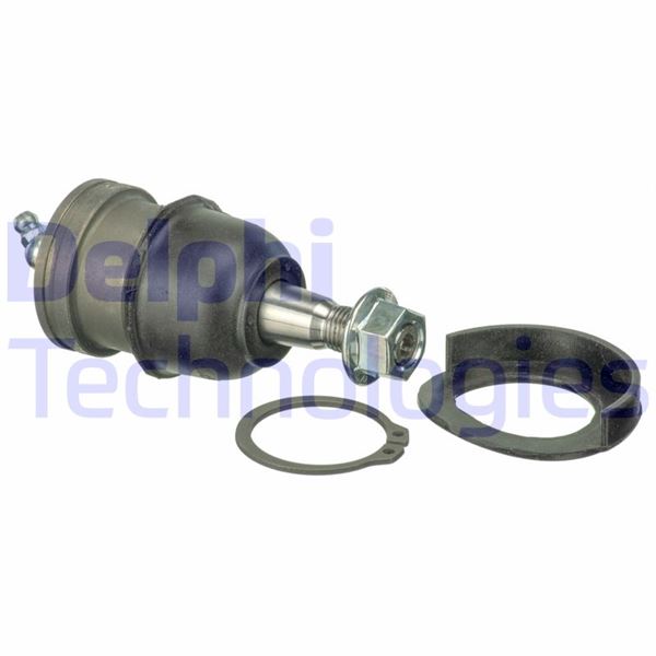 DELPHI TC3645 Tekerlek & Aks Parçaları Taşıyıcı Mafsal - CHRYSLER VOYAGER IV (RG, RS) uyumlu