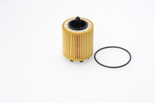 BOSCH F 026 407 016 Motor Yağ Filtresi - OPEL ANTARA A (L07) uyumlu