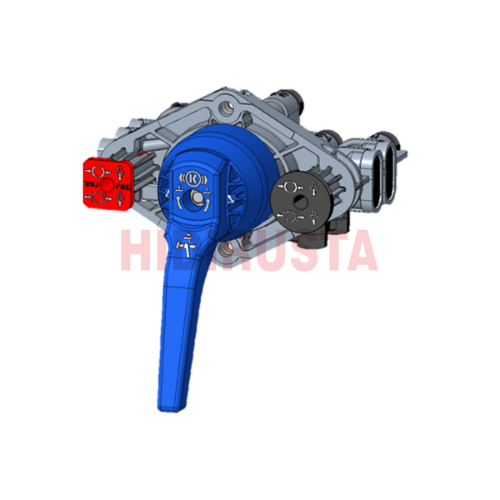 Rampa Kolu - KNORR - K268335N00 Ürün Görseli