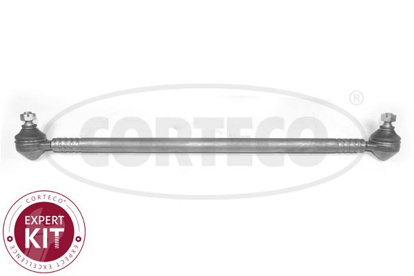 CORTECO 49396037 Direksiyon Sistemi Kısa Rot & İtici Çubuk - FIAT CAMPAGNOLA (110_) uyumlu