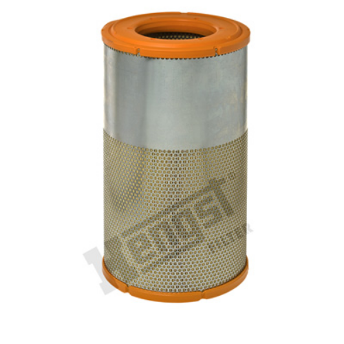 HENGST FILTER E844L Motor Hava Filtresi - JCB FASTTRAC uyumlu