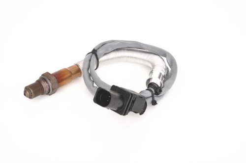 BOSCH 0 258 017 100 Emme & Egzoz Sistemi Egzoz Sensörleri - BMW 3 Touring (E91) uyumlu