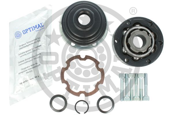 OPTIMAL CT-1025 Diferansiyel & Aktarma Sistemi Mafsallar - AUDI 80 B3 Sedan (893, 894, 8A2) uyumlu