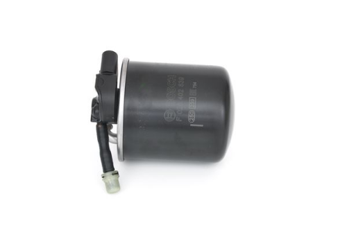 BOSCH F 026 402 839 Yakıt Sistemi Yakıt Filtresi - MERCEDES-BENZ CLS (C218) uyumlu