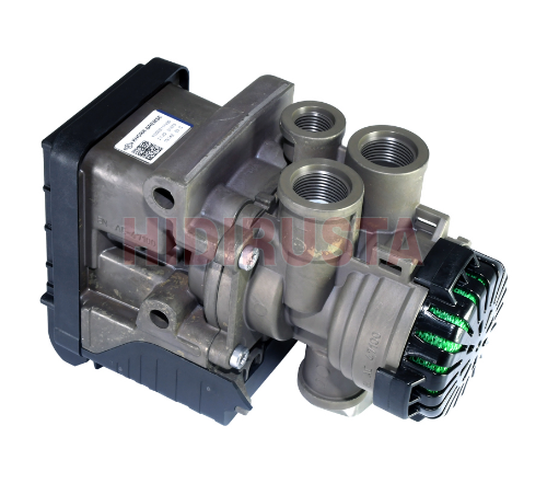 Aks Modülatörü - KNORR - K050211N50 Ürün Görseli