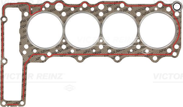 VICTOR REINZ 61-29120-30 Motor Silindir Kafa Contası - MERCEDES-BENZ T1 Panelvan/Van (601, 611) uyumlu