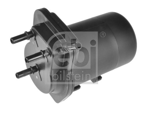 FEBI BILSTEIN 179962 Yakıt Sistemi Yakıt Filtresi - NISSAN KUBISTAR Panelvan/Van (X76) uyumlu