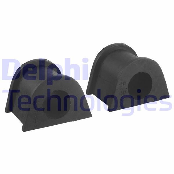 DELPHI TD1088W Süspansiyon Sistemi Stabilizatör - ALFA ROMEO 156 (932_) uyumlu