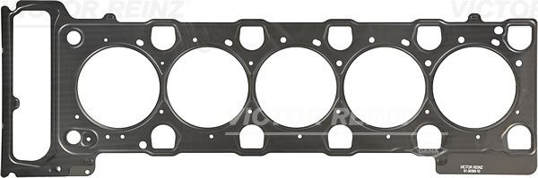 VICTOR REINZ 61-36300-10 Motor Silindir Kafa Contası - LAND ROVER DISCOVERY II (L318) uyumlu
