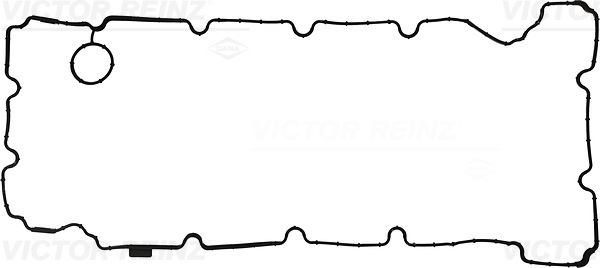 VICTOR REINZ 71-10945-00 Motor Karter Contası - MERCEDES-BENZ ATEGO 3 uyumlu