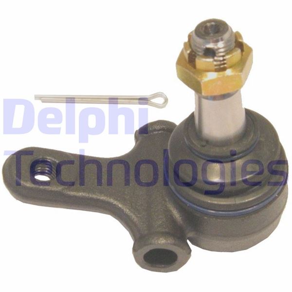 DELPHI TC1267 Tekerlek & Aks Parçaları Taşıyıcı Mafsal - MAZDA MX-5 I (NA) uyumlu