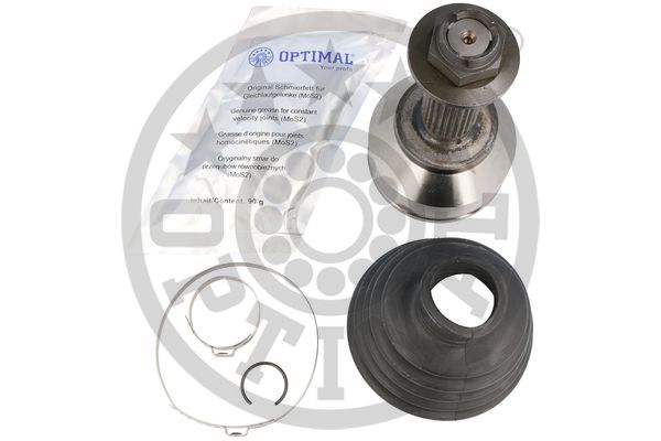 OPTIMAL CW-2551 Diferansiyel & Aktarma Sistemi Mafsallar - FORD MONDEO III Sedan (B4Y) uyumlu