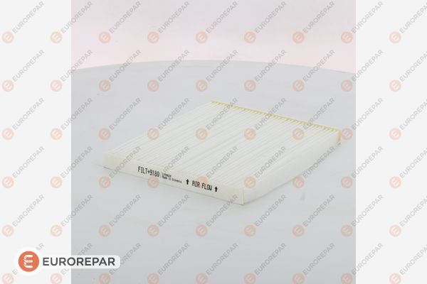 EUROREPAR 1612918080 İklimlendirme Sistemi Polen Filtresi - HYUNDAI i30 (GD) uyumlu