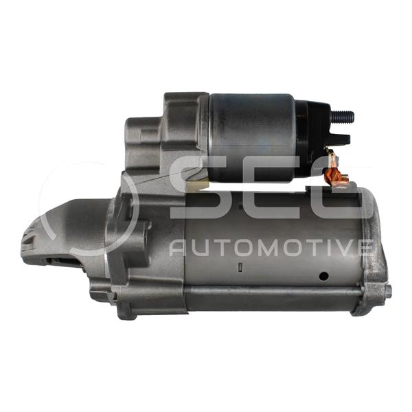SEG Automotive 0001172604 Elektrik Sistemi Marş Motoru - OPEL ASTRA J Sports Tourer (P10) uyumlu