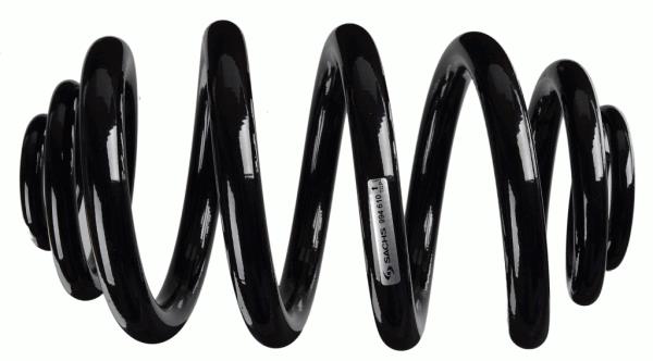 SACHS 994 610 Süspansiyon Sistemi Makas - BMW X3 (E83) uyumlu