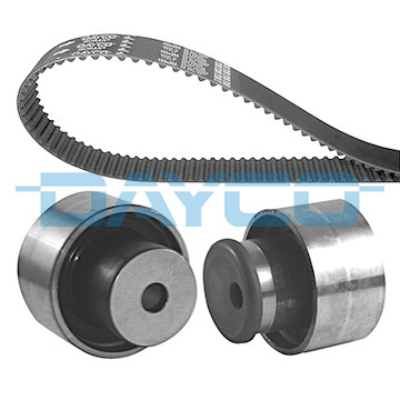 DAYCO KTB351 Motor Triger Seti - FIAT DUCATO Panelvan/Van (280_) uyumlu