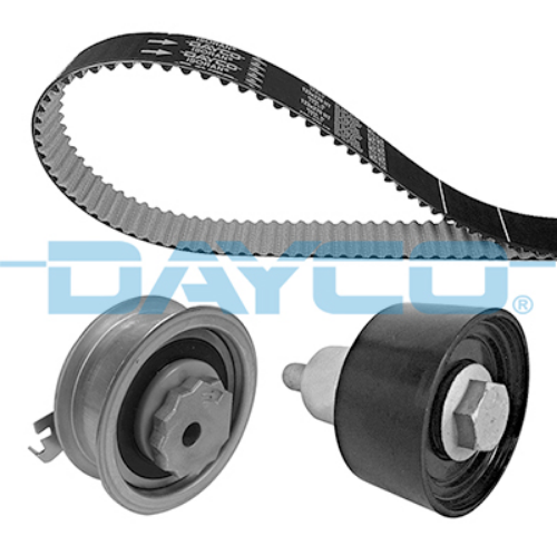DAYCO KTB819 Motor Triger Seti - VW UP! (121, 122, BL1, BL2, BL3, 123) uyumlu