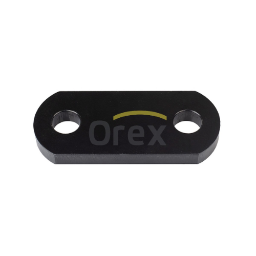 Makas Plakası - OREX - 133084 Ürün Görseli