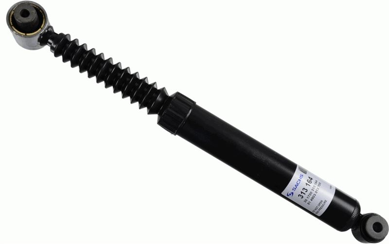 SACHS 313 164 Süspansiyon Sistemi Amortisör - RENAULT MEGANE II Sedan (LM0/1_) uyumlu